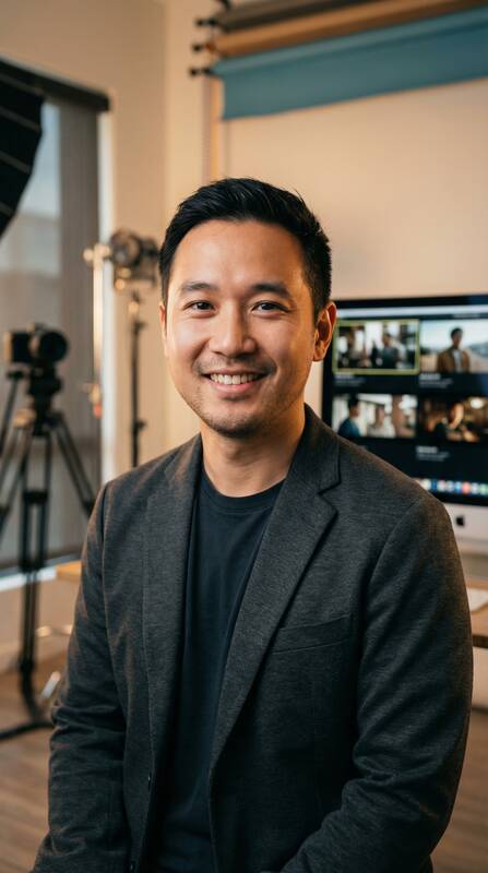 玩偶姐姐创作者