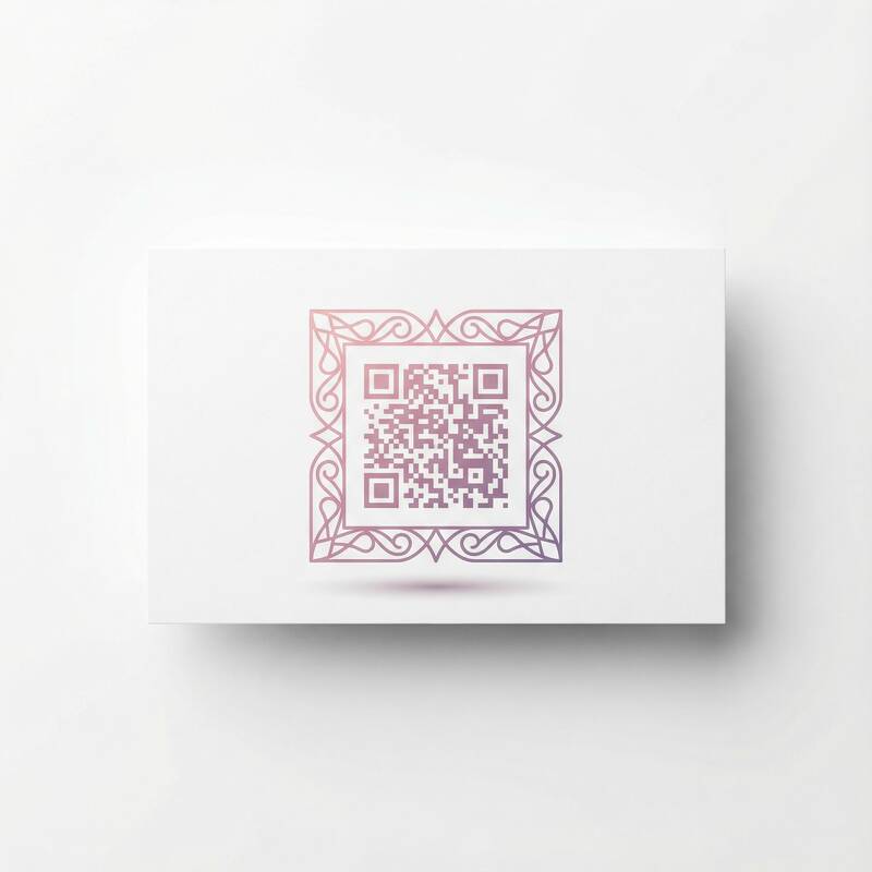 玩偶姐姐公众号二维码