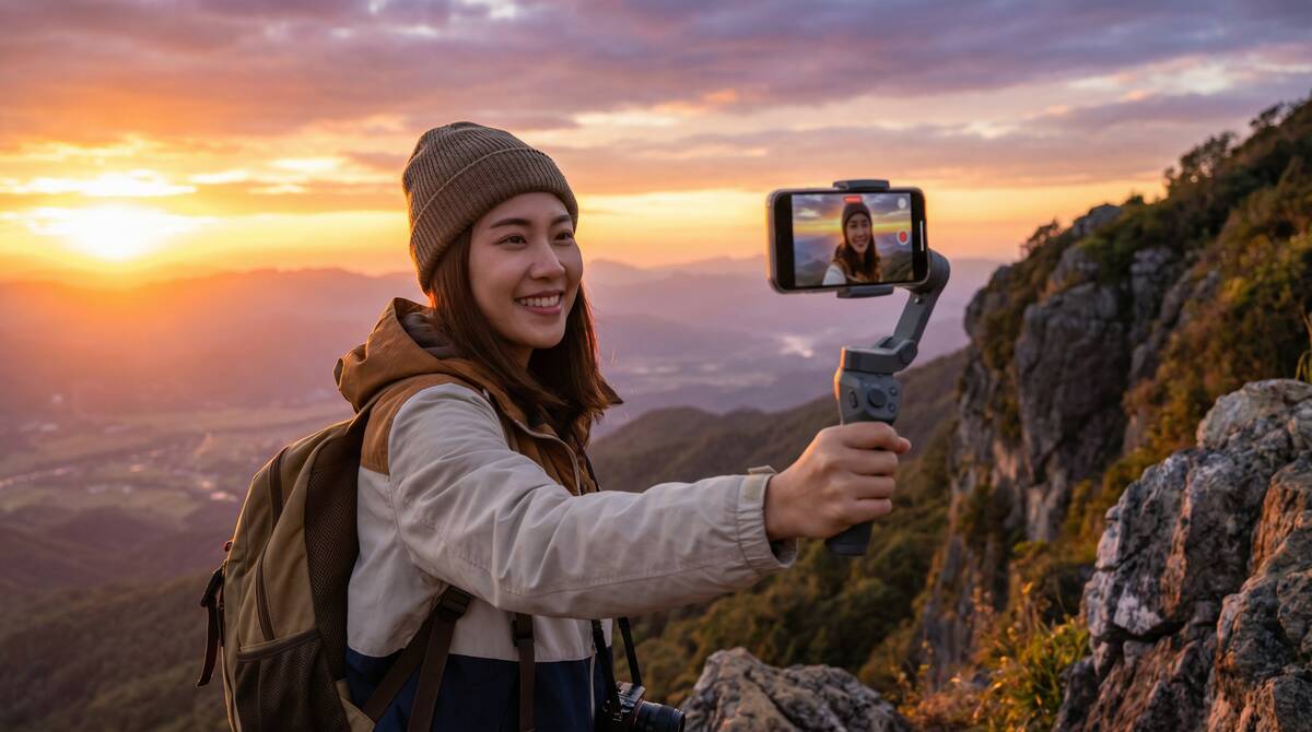 玩偶姐姐旅行视频